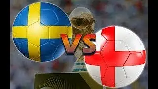 FIFA 19 PRO CLUBS VPG WORLD CUP QUALIFICATION I ENGLAND Vs SWEDEN I HIGHLIGHTS & ANALYSIS