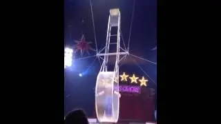 ZipposCircus  #zipposcircus