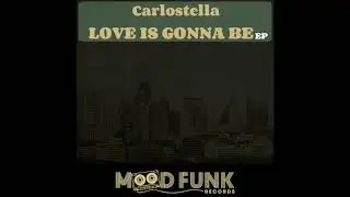 Carlostella   Help Me Original Mix