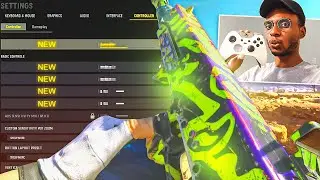Change Your Settings *IMMEDIATELY* After Season 4 Update! 🎮 (Vanguard Best Settings PS5/XBOX/PC)