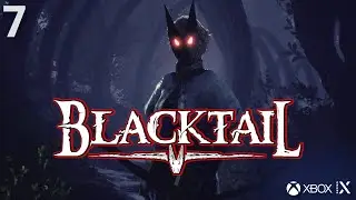 Blacktail PL | Xbox Series X | #07 Dragoy