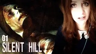 SILENT HILL 1 #01 - Sie lief in den Nebel ● Let's Play Silent Hill 1