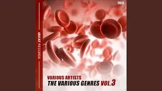 Hip Hop Beat 2015 (Instrumental Version)