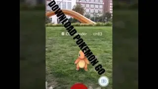 DOWNLOAD POKEMON GO
