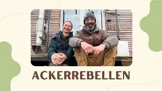 Ackerrebellen e.V. - sinnhaft & nachhaltig