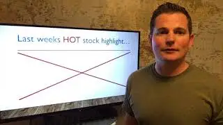 10 Sep 2017 - TIP100 - Position trade for millions in your market - Penny stock highlight ONS