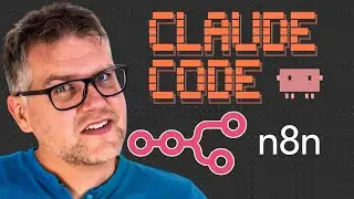 From Idea to Production: Building n8n Automation with Claude Code