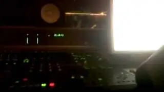 Waka Flocka Flame Recording Homies for Flockaveli (Prod. Purps Beat.)