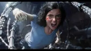 “Alita: Battle Angel” MV | Linkin Park - What I’ve Done