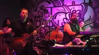 8. U.N. Owen Was Her ( touhou project cover) @ Union EAV