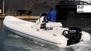 [ITA] The Boat Show Ep. 01/2018 Sky Sport