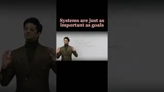 You are now independent! Full video linked here!
