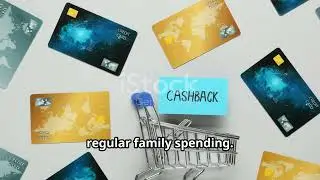 Best Credit Cards in USA 2025 | Top Cashback & Rewards Cards Reviewed | Wealth Mastery USA 