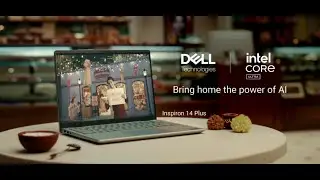 Dell Technologies + Sweets