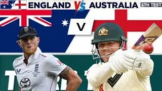 Ashes 2026 | England vs Australia | Full Series Highlights & Review