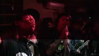 &bull;slamcam&bull;  TNG  (QUINCEANERA Brickcity 11/30/24) HD Fullset live