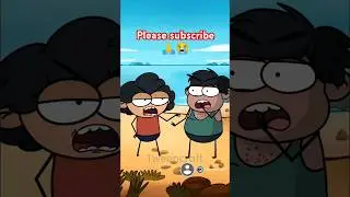 Bhai chloge machri mare  #comedy toons tadka #bhootwala cartoon #miya hoy #viralvideo #comedy