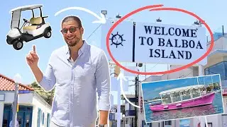 THIS is why you should move to Balboa Island - [Newport Beach Real Estate]