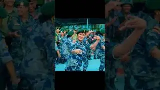 apf nepal police dance / apf police #apf #apfdance #enjoyment #nepalisong #apfnepal  #nepalpolice