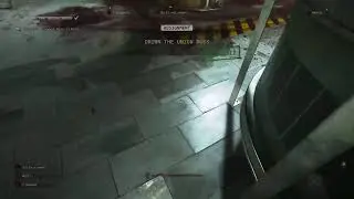 outlast trials