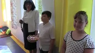 Ballagás a Talentum Református Tehetséggondozó Általános Iskolában
