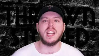 Samuel Vincent - Thrown Stoned (Official Music Video)
