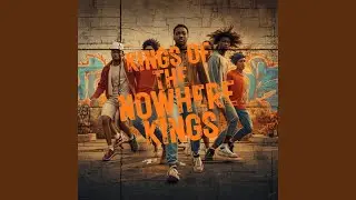 Kings of the Nowhere Kings