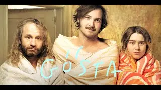 G&ouml;sta - Kom&ouml;die/Drama - Trailer zur Serie - Jetzt digital erh&auml;ltlich
