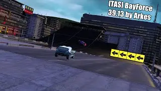 [TAS] BayForce 39.13 by Arkes [ - 4.76 prev. TAS]