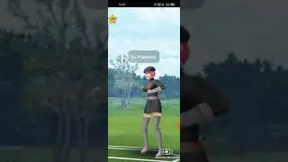 @pokemon go /@Jsprogaming/First team rocket grunt fight