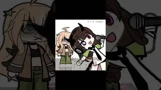 уф какая😍 @Evchik_UwU #gacha #gachalife #gachalifememe #gachameme #gachaclub #gachaclubmeme #актив