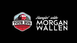 Morgan Wallen Interview