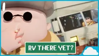 RV There Yet? - Mt. Yurbuttsk Part 1