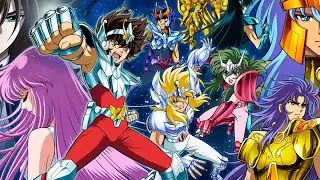 La Leyenda de las Facciones y del Santuario (saint seiya x high school dxd) capitulo 43