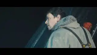 Noć na plivarici 