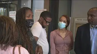 Julian Conley hearing postponed until July