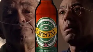 🎶 CERVEZA CRISTAL 🎶
