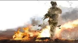 COKOJI и Frol #5. Gungame в MW2!