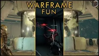 [GER] Fun - Warframe - PESTIexe