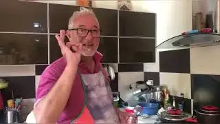 Linguine cozze e fagioli a modo mio...