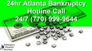 Best Bankruptcy Lawyer Reviews Atlanta|(770)999-9644|Attorney|Chapter 7|Chapter 13|Cheap|Affordable