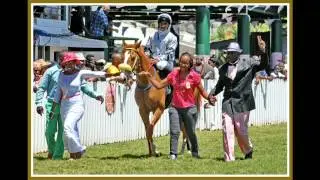 Barbados Horse Racing at the Garrison Savannah, Racing first season 2014