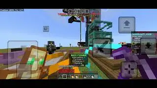 Minecraft smp war ☠️☠️☠️