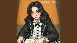 I LIKE CHOPIN