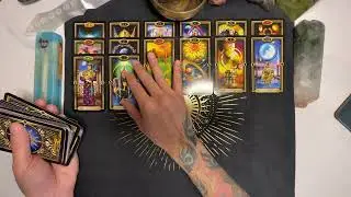 ♐︎ Sagittarius 🚧 🔮 💔: One Love Decision Changes EVERYTHING 😳⚖️