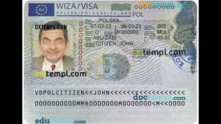 Get your Poland Visa fast and Easy