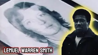 Lemuel Warren Smith: the First Inmate to kill A Female Guard