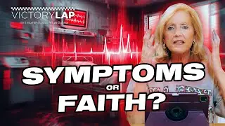 Does Faith Mean Ignoring Symptoms? Most Believers Get This Wrong