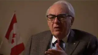 The North American Union: Allan Gotlieb
