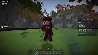 EzChill vs Hurtin